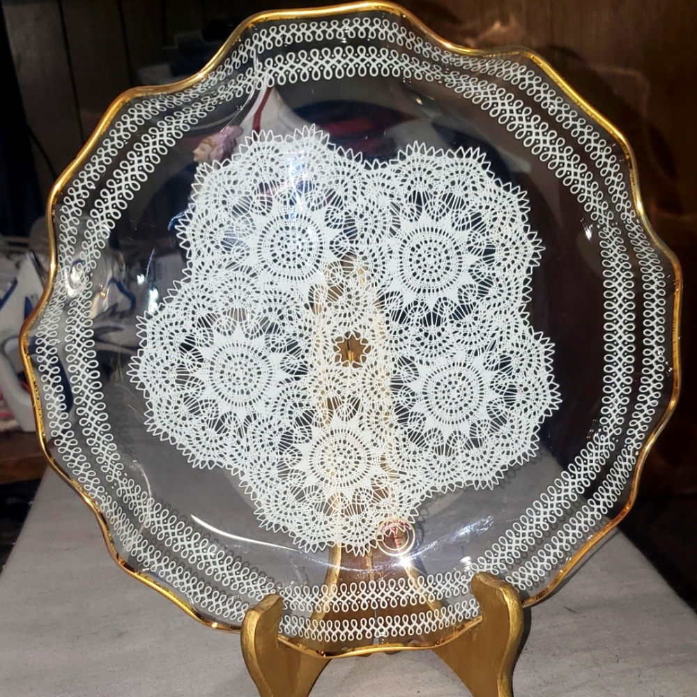 Crystal Bowl
